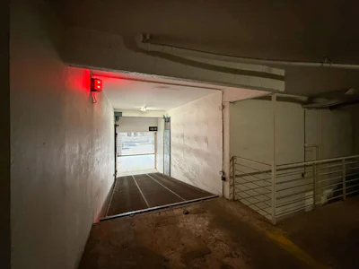 Cochera de oportunidad en una ubicación perfecta de renta o vivienda - Imagen 4