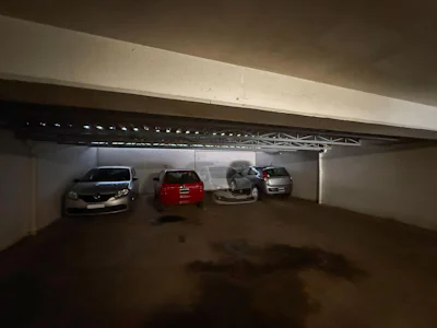 Cochera de oportunidad en una ubicación perfecta de renta o vivienda - Imagen 2