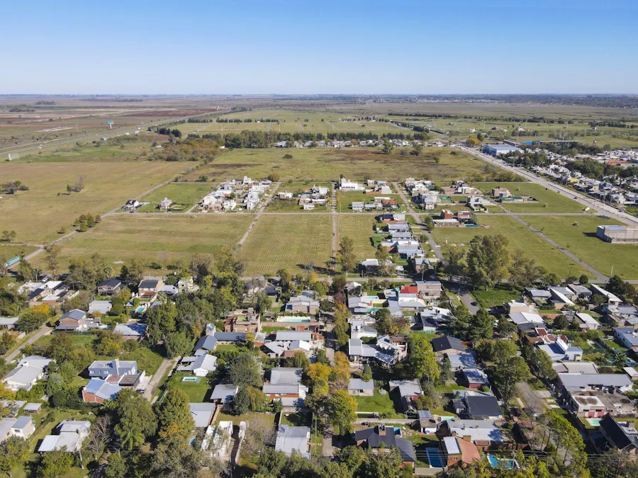 Terreno en imperdible ubicación de Barrio Tango - Imagen 1 de 8