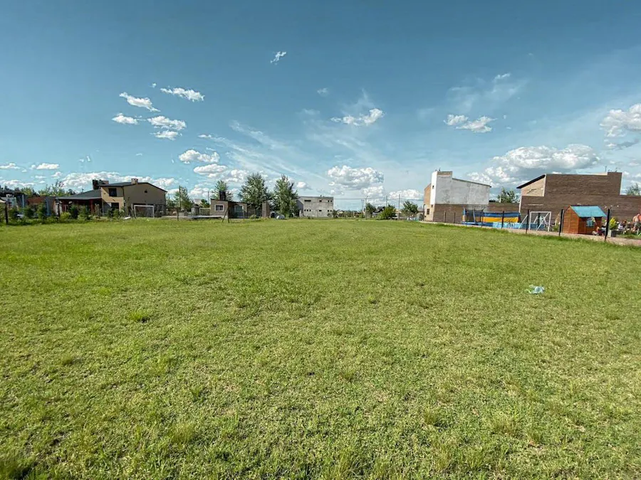 Terreno en Tierra de Sueños 3, Sector B - Imagen 1 de 5