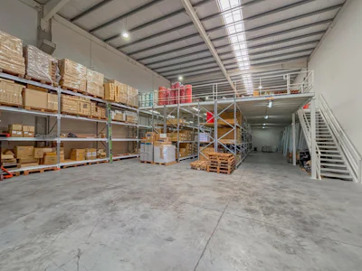 Galpones desde 500m2 cubiertos en Ciudad Industria Funes - Imagen 5