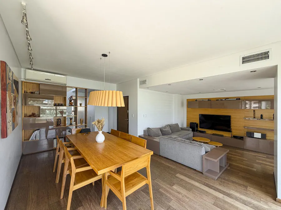 Departamento de 3 dormitorios, terraza, parrillero y amenities en Condominios del Alto - Imagen 1 de 25