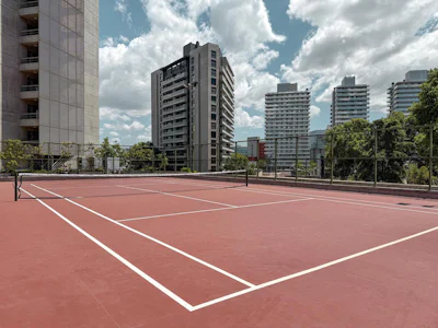 Oficina de 3 ambientes con baño privado, seguridad y amenities en Alto Buro - Imagen 2