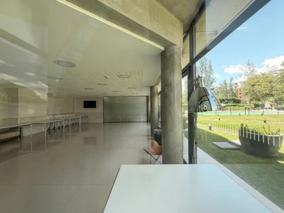 Oficina de 3 ambientes con baño privado, seguridad y amenities en Alto Buro - Imagen 4