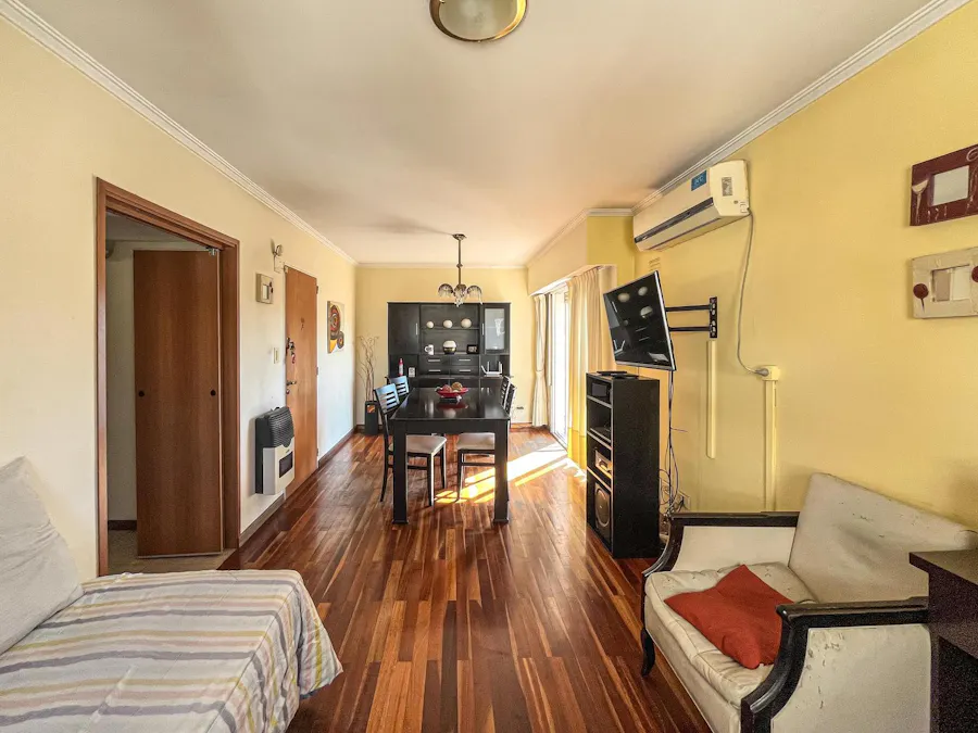 Departamento duplex de 3 dormitorios con terraza exclusiva y pileta - Imagen 1 de 26