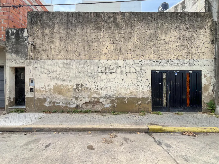 Terreno de 100m2 de oportunidad en Echesortu - Imagen 1 de 9