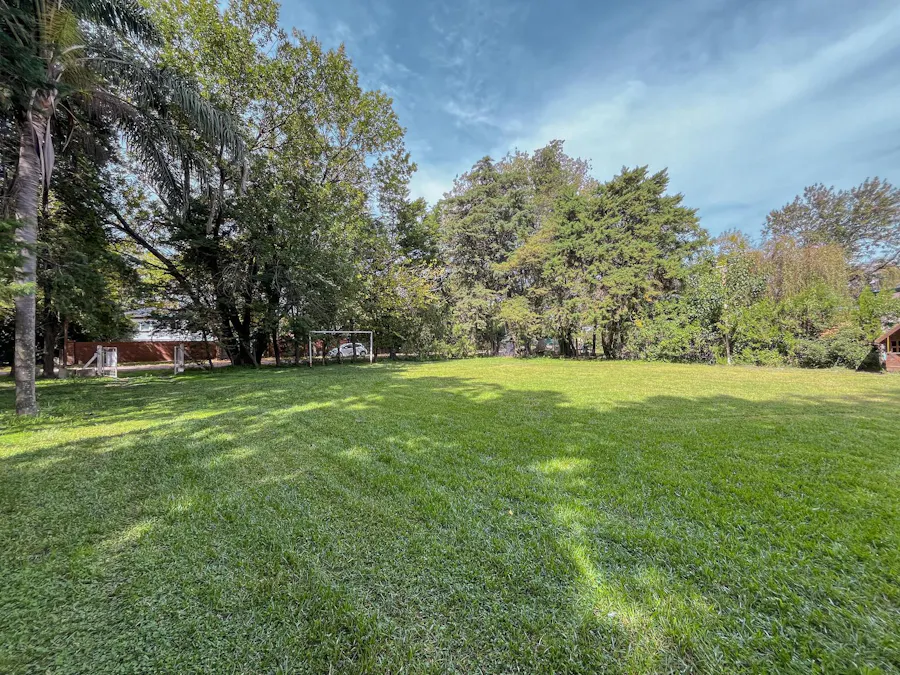 Terreno de 525m² en los limites de Funes - Imagen 1 de 9