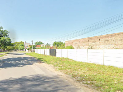 Terreno de 900m² apto galpon en San Francisquito, Zona Oeste - Imagen 4