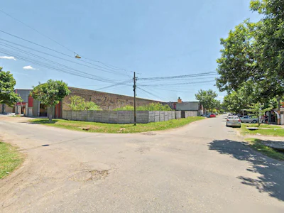 Terreno de 900m² apto galpon en San Francisquito, Zona Oeste - Imagen 3