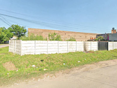 Terreno de 900m² apto galpon en San Francisquito, Zona Oeste - Imagen 2