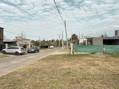 Terreno de 604m² en Acequias del Aire, Roldan - Imagen 2