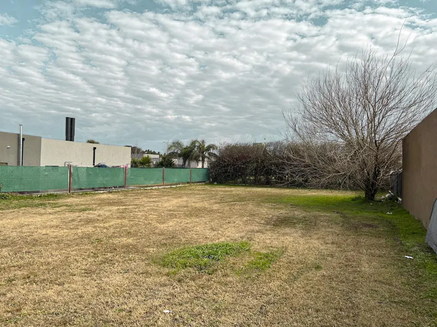 Terreno de 604m² en Acequias del Aire, Roldan - Imagen 1 de 7