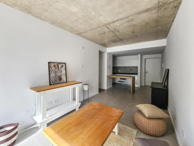 Departamento de 2 dormitorios con cochera y amenities en Paddock - Imagen 4