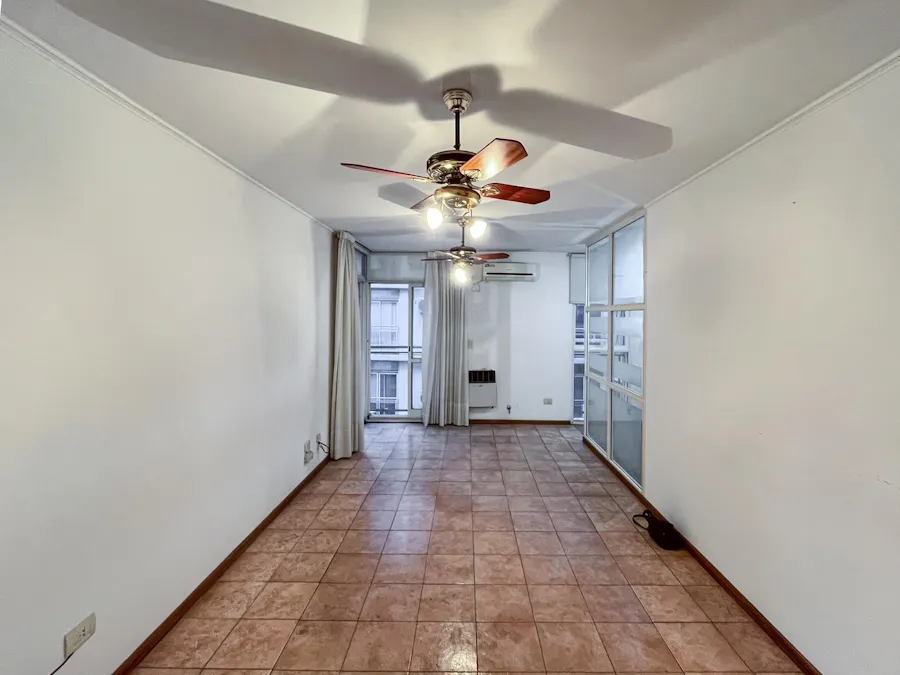 Departamento de 2 dormitorios de oportunidad en zona río - Imagen 1 de 17
