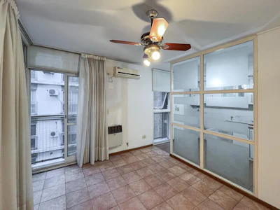 Departamento de 2 dormitorios de oportunidad en zona río - Imagen 2