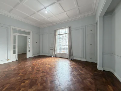 Departamento de 4 dormitorios gigante e inmaculado en Palacio Fuentes - Imagen 1