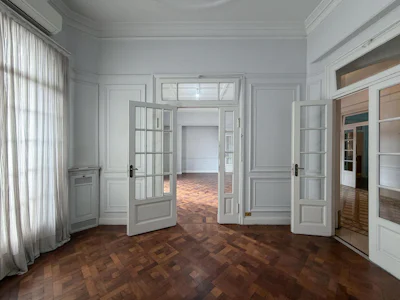 Departamento de 4 dormitorios gigante e inmaculado en Palacio Fuentes - Imagen 2