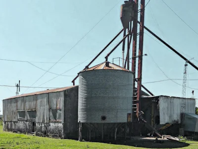 Campo de uso mixto en La Paz, Entre Rios con 800 hectareas - Imagen 3