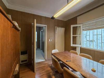 Casa en planta baja de 3 dormitorios con 3 patios en el centro - Imagen 5