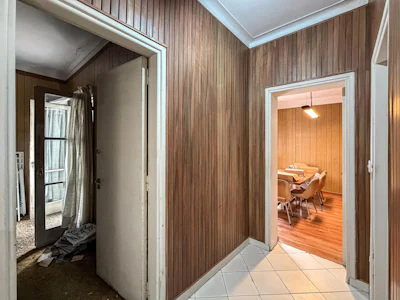 Casa en planta baja de 3 dormitorios con 3 patios en el centro - Imagen 4