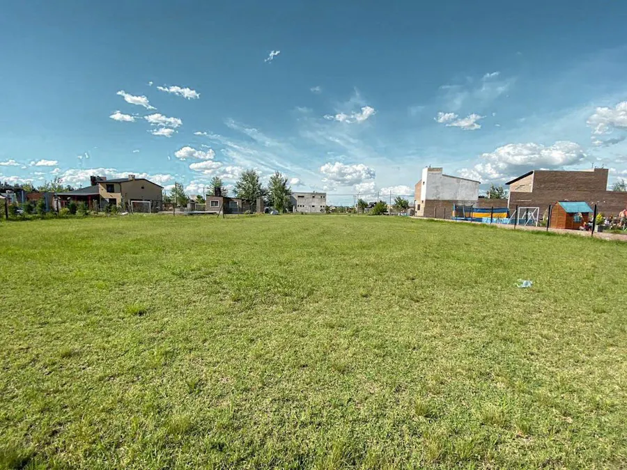 Terreno en Tierra de Sueños 3 sector B con 360m² en Roldan - Imagen 1 de 9