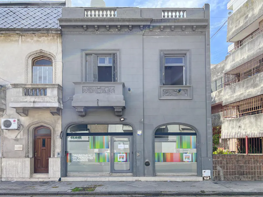 Casona comercial céntrica apto instituciones - Imagen 1 de 24