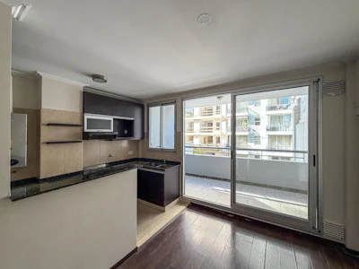 Departamento de 1 dormitorio con amenities en zona río - Imagen 2