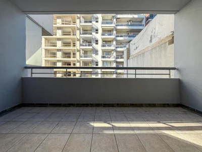 Departamento de 1 dormitorio con amenities en zona río - Imagen 4