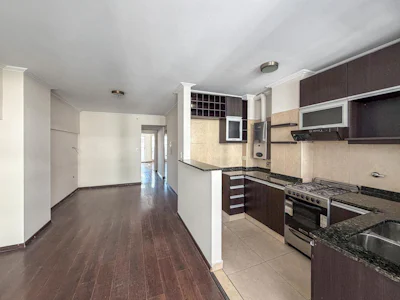 Departamento de 1 dormitorio con amenities en zona río - Imagen 1