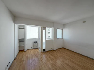 Departamento monoambiente de oportunidad con cochera en Lourdes - Imagen 5
