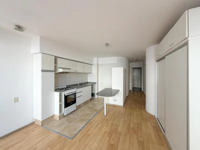Departamento monoambiente de oportunidad con cochera en Lourdes - Imagen 3