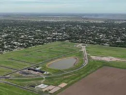 Terreno con frente al Sur y amenities en La Finca 2 - Imagen 1 de 11