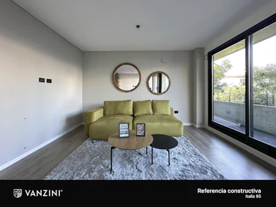 Departamento de 3 dormitorios con cochera doble, terraza y quincho en zona río - Imagen 4