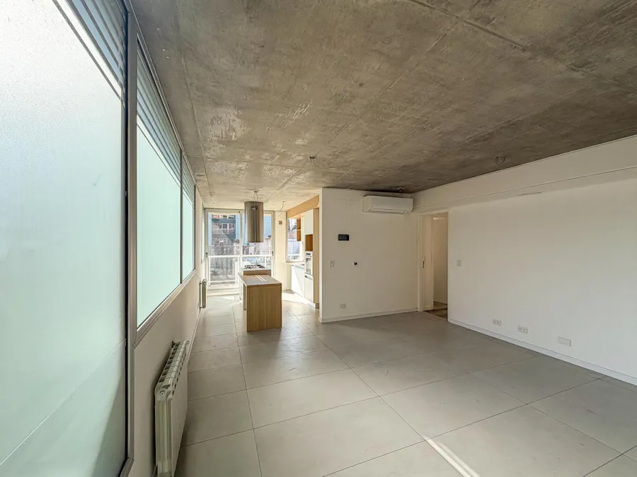 Departamento de 2 dormitorios con 2 baños y amenities - Imagen 1 de 37