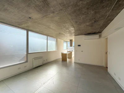Departamento de 2 dormitorios con 2 baños y amenities - Imagen 1