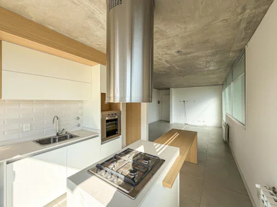 Departamento de 2 dormitorios con 2 baños y amenities - Imagen 4