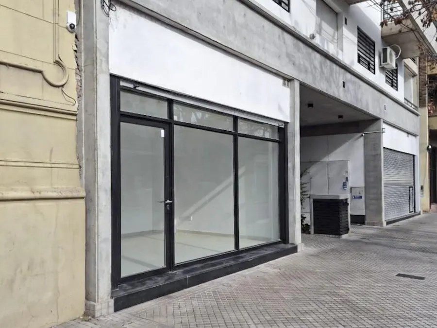 Departamento de 1 dormitorio a estrenar con ventilación cruzada - Imagen 1 de 14