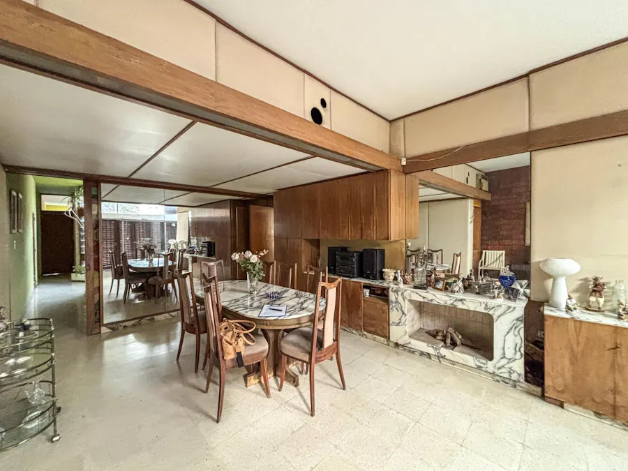 Casa de 3 dormitorios con gran jardín y pileta - Imagen 1 de 37