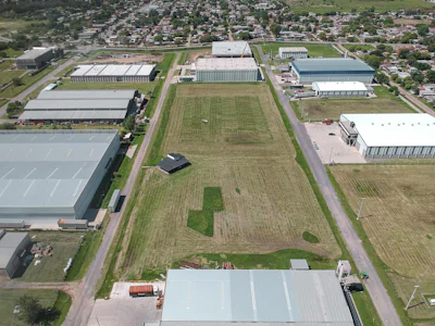 Terreno de 5.290m² en Parque Industrial Villa Gobernador Galvez - Imagen 5
