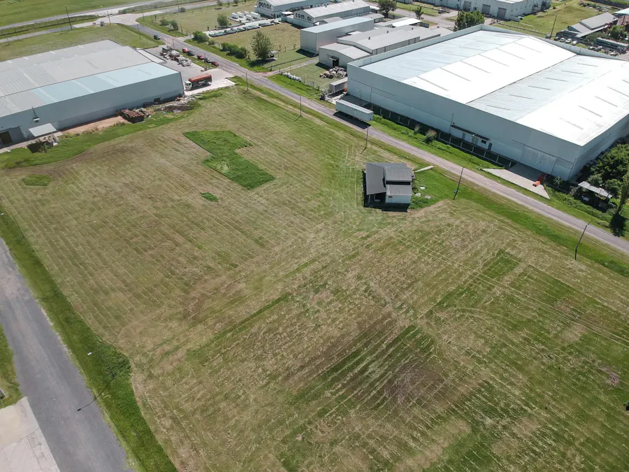 Terreno de 5.290m² en Parque Industrial Villa Gobernador Galvez - Imagen 1 de 12