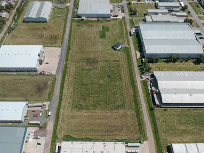 Terreno en Parque industrial consolidado de Villa Gobernador Galvez - Imagen 5