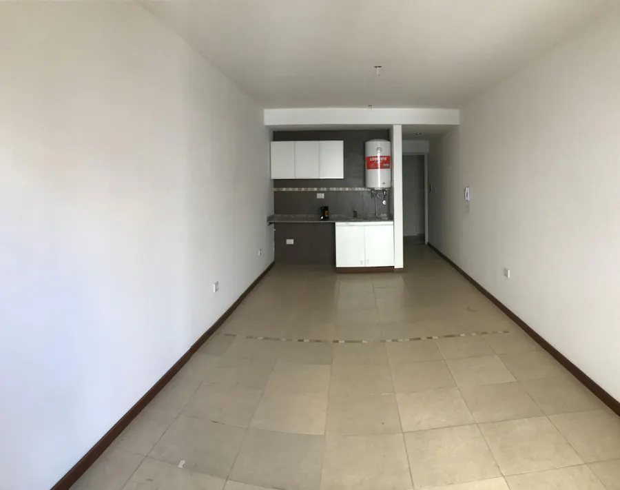 Monoambiente | Apto crédito - Imagen 1 de 5