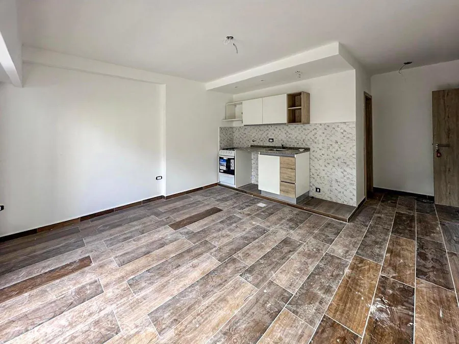 Departamento monoambiente con balcón al contrafrente a estrenar - Imagen 1 de 4