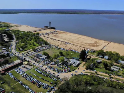 Campo agrícola de 39 has al Norte de Buenos Aires - Imagen 5
