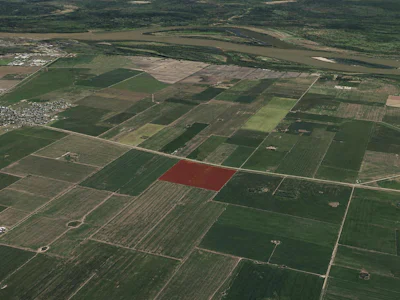 Campo agrícola de 39 has al Norte de Buenos Aires - Imagen 1