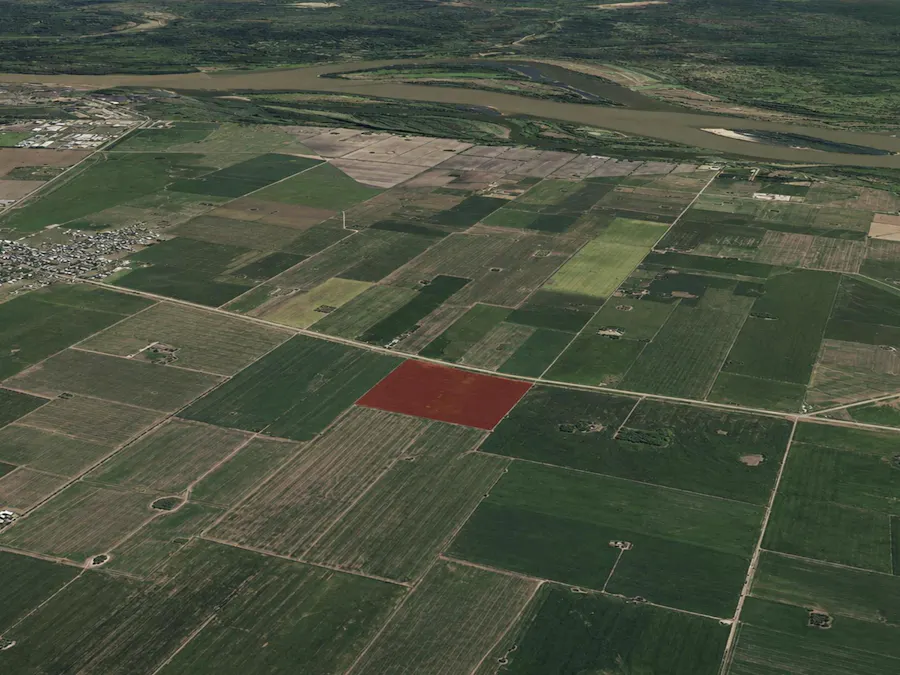 Campo agrícola de 39 has al Norte de Buenos Aires - Imagen 1 de 8