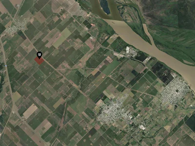 Campo agrícola de 39 has al Norte de Buenos Aires - Imagen 2