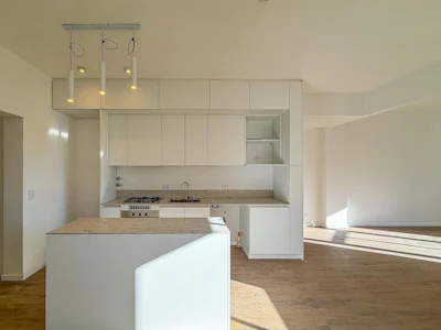 Departamento de 3 dormitorios reciclado a nueva en el centro - Imagen 2
