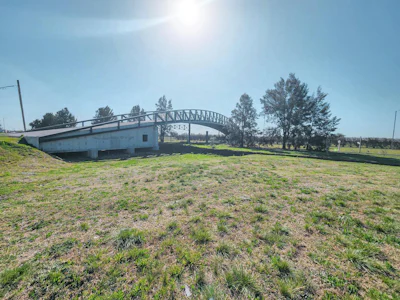 Terreno central de 830m² en Los Pasos del Jockey 3 - Imagen 1