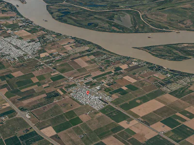 Campo productivo en Fighiera con 25 hectareas - Imagen 2